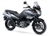 2007 Suzuki V-Strom 650 ABS photo